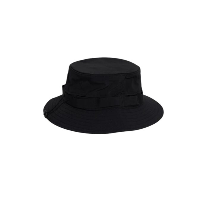 VOLCOM VENTILATOR BOONIE HAT BLACK - Image 2