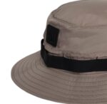 VOLCOM VENTILATOR BOONIE HAT KHAKI - Image 3