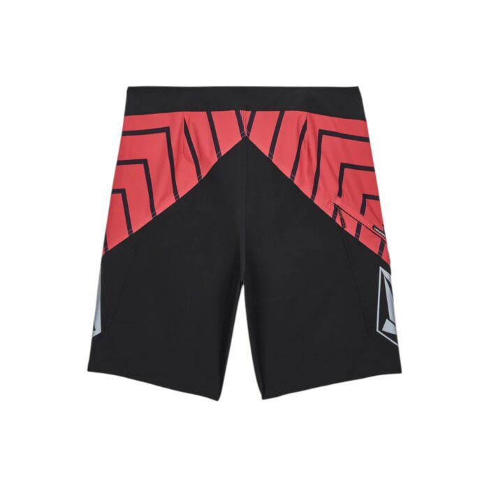 VOLCOM VTV JACK ROBINSON MOD 21 BOARDSHORT BLACK - Image 11
