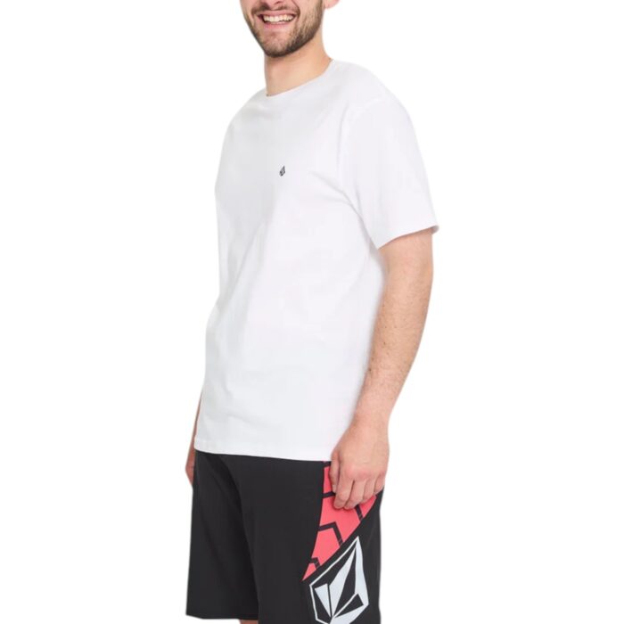 VOLCOM VTV JACK ROBINSON MOD 21 BOARDSHORT BLACK - Image 8