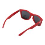 VANS SPICOLI SUNGLASSES RACING RED - Εικόνα 3
