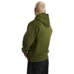 VANS LEFT CHEST II LOGO HOODIE GREEN BALSAM - Εικόνα 2