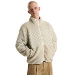 VANS NIGHTS HIGH PILE FLEECE MARSHMALLOW - Εικόνα 3