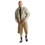 VANS NIGHTS HIGH PILE FLEECE MARSHMALLOW - Εικόνα 6