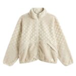 VANS NIGHTS HIGH PILE FLEECE MARSHMALLOW