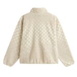 VANS NIGHTS HIGH PILE FLEECE MARSHMALLOW - Εικόνα 2
