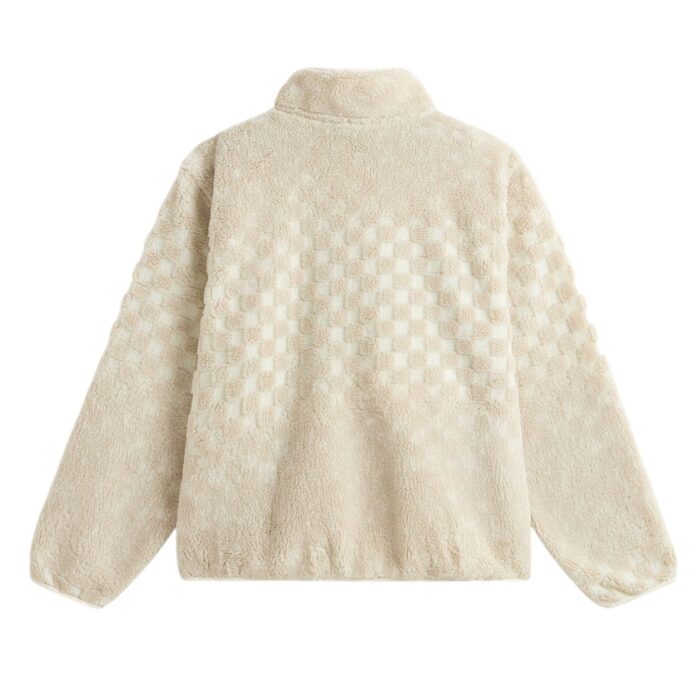 VANS NIGHTS HIGH PILE FLEECE MARSHMALLOW - Εικόνα 2