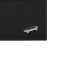 VANS SALTON CARDHOLD BLACK - Image 3