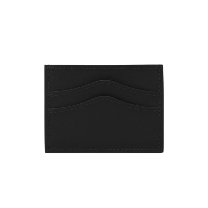 VANS SALTON CARDHOLD BLACK - Image 2
