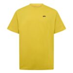 VANS SALTON LOOSE T-SHIRT DUSTY GOLD - Εικόνα 2