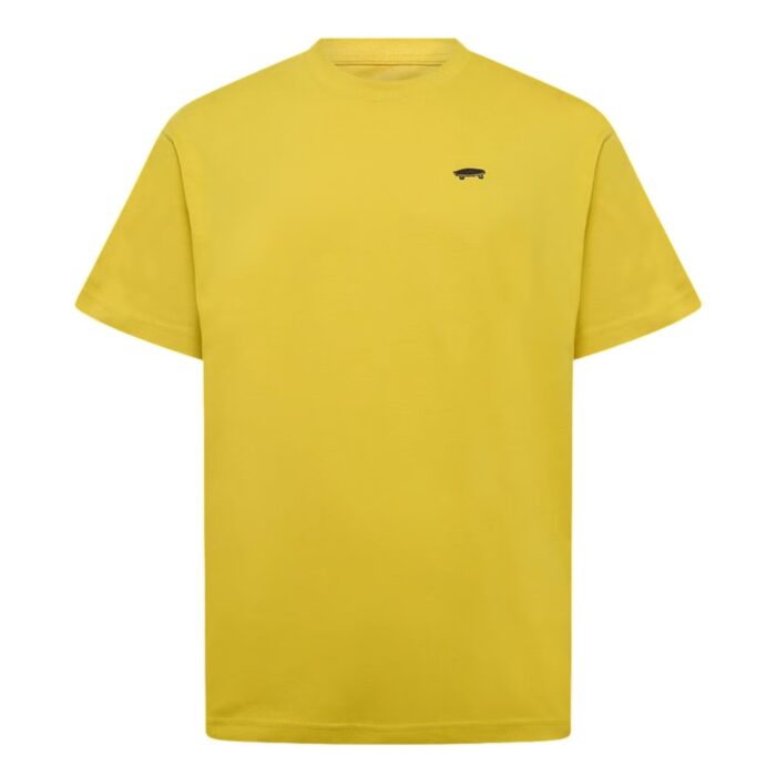 VANS SALTON LOOSE T-SHIRT DUSTY GOLD - Εικόνα 2