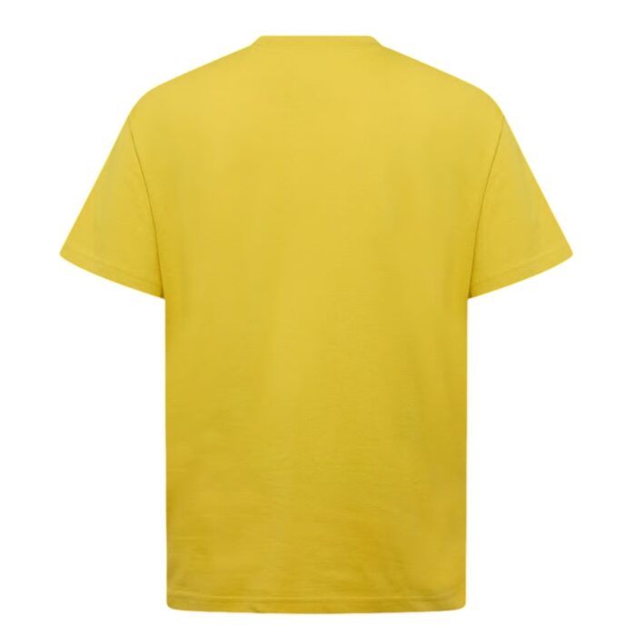 VANS SALTON LOOSE T-SHIRT DUSTY GOLD - Εικόνα 3