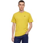 VANS SALTON LOOSE T-SHIRT DUSTY GOLD