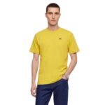 VANS SALTON LOOSE T-SHIRT DUSTY GOLD