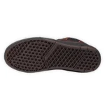 VANS SKATE HALF CAB WAFFLECUP SHOES RIZZO BROWN BLACK - Εικόνα 5