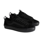VANS SKATE OLD SKOOL +36 SHOES BLACKOUT - Εικόνα 2