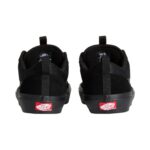 VANS SKATE OLD SKOOL +36 SHOES BLACKOUT - Εικόνα 3