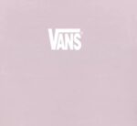 VANS STRETCH LOGO CREW SWEATSHIRT PALE PETAL - Εικόνα 3