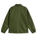 VANS TORREY NYLON COACHES GREEN BALSAM - Εικόνα 2