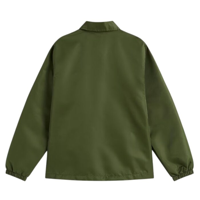 VANS TORREY NYLON COACHES GREEN BALSAM - Εικόνα 2
