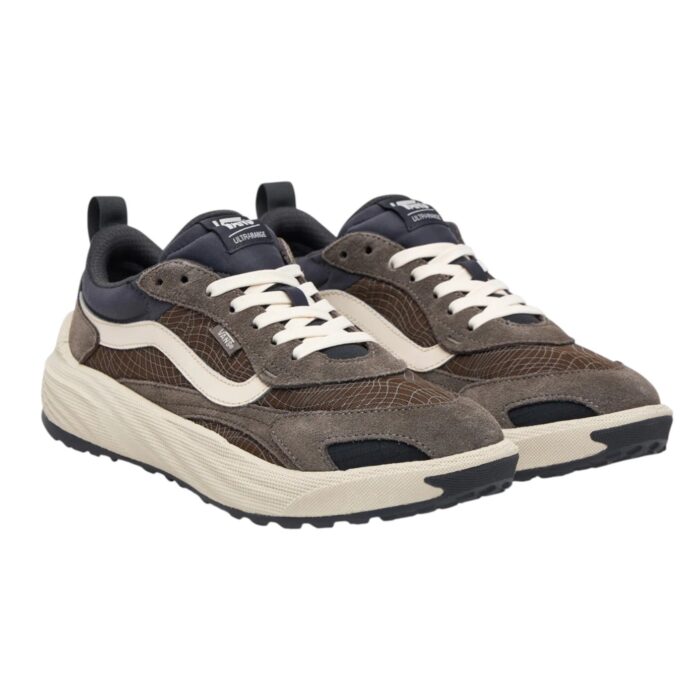VANS ULTRARANGE NEO 2.0 SHOES COCOA VINTAGE - Image 2