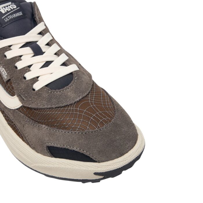 VANS ULTRARANGE NEO 2.0 SHOES COCOA VINTAGE - Image 6