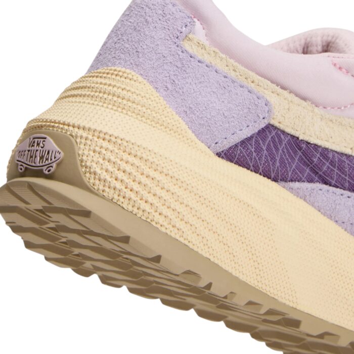 VANS ULTRARANGE NEO 2.0 SHOES PRISM PURPLE - Image 6
