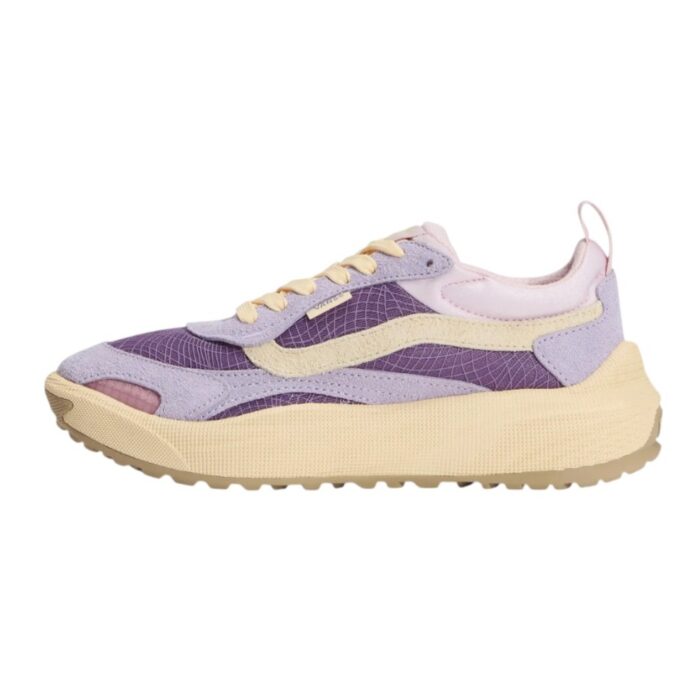VANS ULTRARANGE NEO 2.0 SHOES PRISM PURPLE - Image 3
