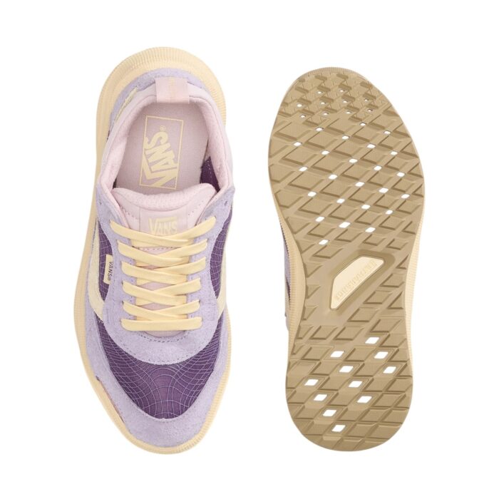 VANS ULTRARANGE NEO 2.0 SHOES PRISM PURPLE - Image 4