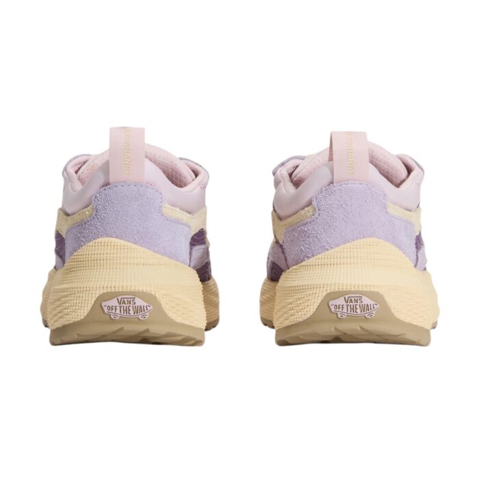 VANS ULTRARANGE NEO 2.0 SHOES PRISM PURPLE - Image 5