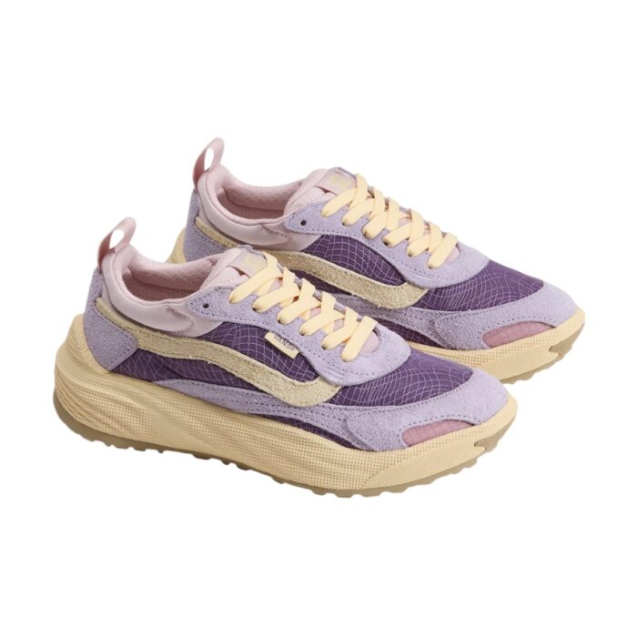 VANS ULTRARANGE NEO 2.0 SHOES PRISM PURPLE - Image 2