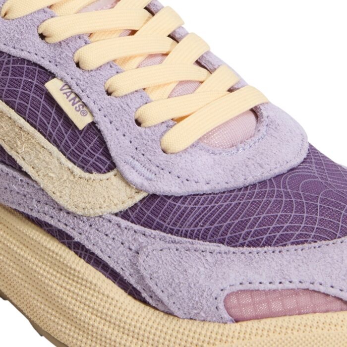 VANS ULTRARANGE NEO 2.0 SHOES PRISM PURPLE - Image 7