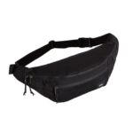 VANS WARD CROSS BODY PACK BLACK