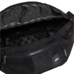 VANS WARD CROSS BODY PACK BLACK - Image 3