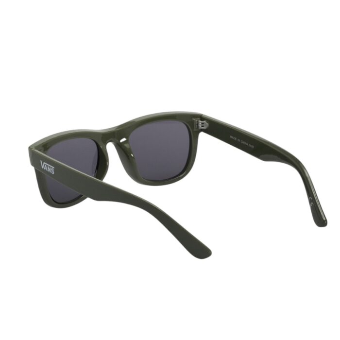 VANS SPICOLI SUNGLASSES GREEN BALSAM - Image 2