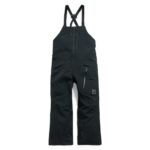 BURTON AK CYCLIC GORE-TEX 2L SNOW BIB PANT TRUE BLACK