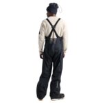 BURTON AK CYCLIC GORE-TEX 2L SNOW BIB PANT TRUE BLACK - Image 3