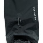 BURTON AK CYCLIC GORE-TEX 2L SNOW BIB PANT TRUE BLACK - Image 8