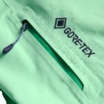 BURTON AK CYCLIC GORE-TEX 2L SNOW JACKET GREEN VOLTAGE - Εικόνα 9