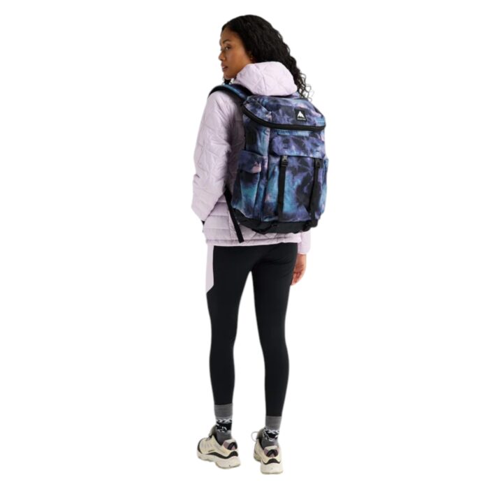 BURTON ANNEX 2.0 BACKPACK CRYSTAL DYE - Εικόνα 3