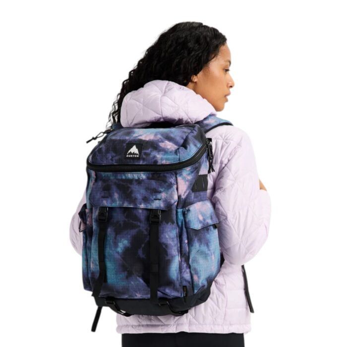 BURTON ANNEX 2.0 BACKPACK CRYSTAL DYE - Εικόνα 4
