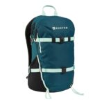 BURTON DAY HIKER 22L BACKPACK ATLANTIC TEAL