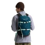 BURTON DAY HIKER 22L BACKPACK ATLANTIC TEAL - Εικόνα 4