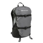 BURTON DAY HIKER 22L BACKPACK GOTHAM GRAY
