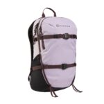 BURTON DAY HIKER 22L BACKPACK MOONDUST PURPLE