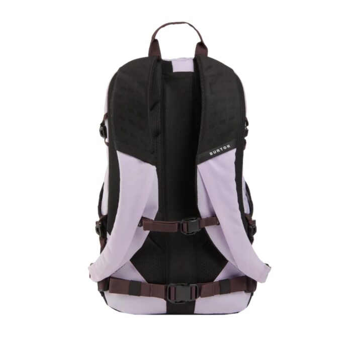 BURTON DAY HIKER 22L BACKPACK MOONDUST PURPLE - Εικόνα 2