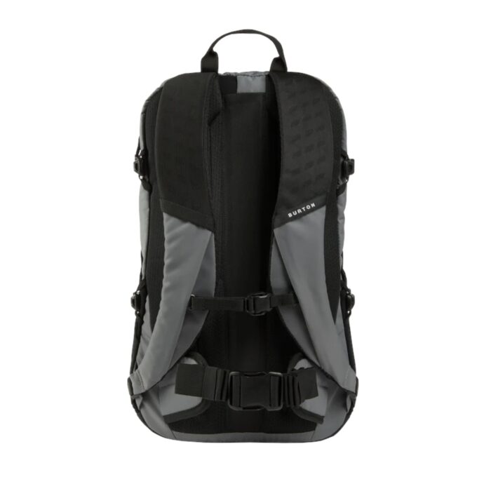 BURTON DAY HIKER 30L BACKPACK GOTHAM GRAY - Εικόνα 2