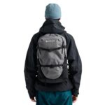 BURTON DAY HIKER 30L BACKPACK GOTHAM GRAY - Εικόνα 4