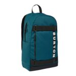 BURTON EMPHASIS 2.0 BACKPACK ATLANTIC TEAL