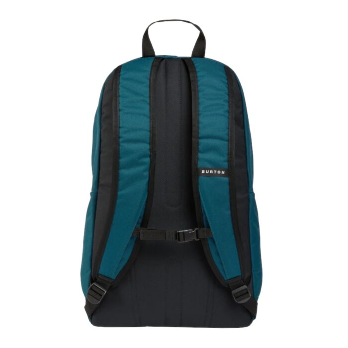 BURTON EMPHASIS 2.0 BACKPACK ATLANTIC TEAL - Image 2